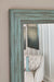 Jacee Floor Mirror - Yulissa Home Furnishings (NJ)