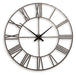 Paquita Wall Clock - Yulissa Home Furnishings (NJ)