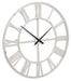 Paquita Wall Clock - Yulissa Home Furnishings (NJ)