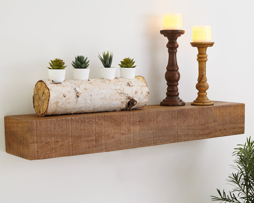 Cadmon Wall Shelf - Yulissa Home Furnishings (NJ)