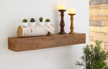 Cadmon Wall Shelf - Yulissa Home Furnishings (NJ)