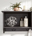 Mansi Wall Shelf - Yulissa Home Furnishings (NJ)