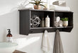 Mansi Wall Shelf - Yulissa Home Furnishings (NJ)