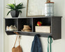 Mansi Wall Shelf - Yulissa Home Furnishings (NJ)