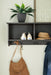 Mansi Wall Shelf - Yulissa Home Furnishings (NJ)