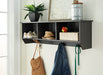 Mansi Wall Shelf - Yulissa Home Furnishings (NJ)