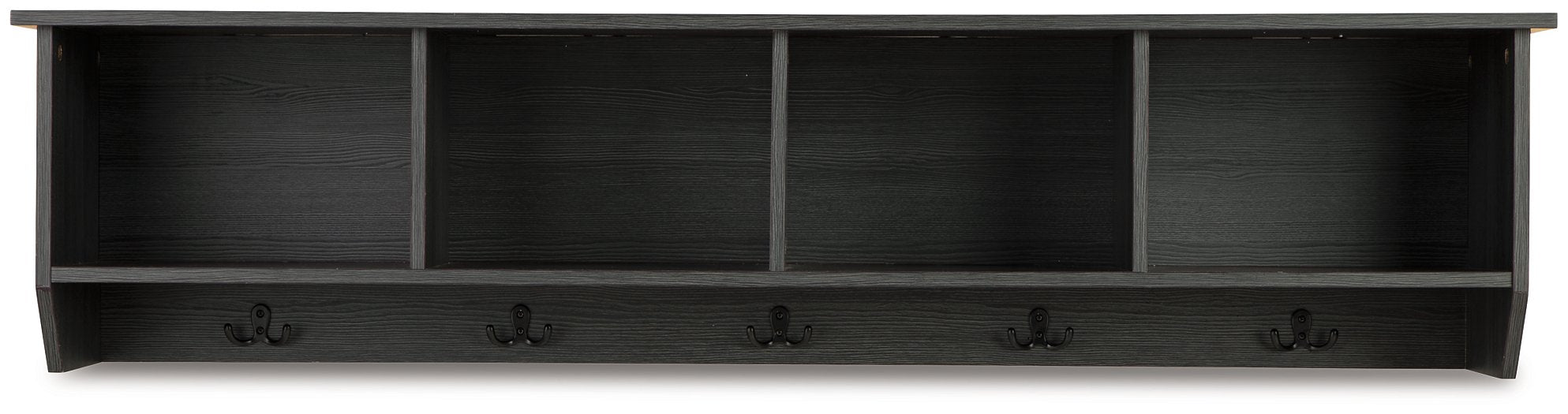 Mansi Wall Shelf - Yulissa Home Furnishings (NJ)