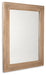 Belenburg Accent Mirror - Yulissa Home Furnishings (NJ)