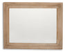 Belenburg Accent Mirror - Yulissa Home Furnishings (NJ)