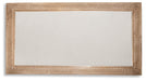 Belenburg Floor Mirror - Yulissa Home Furnishings (NJ)