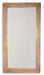 Belenburg Floor Mirror - Yulissa Home Furnishings (NJ)