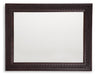 Balintmore Accent Mirror - Yulissa Home Furnishings (NJ)