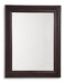 Balintmore Accent Mirror - Yulissa Home Furnishings (NJ)