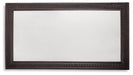 Balintmore Floor Mirror - Yulissa Home Furnishings (NJ)