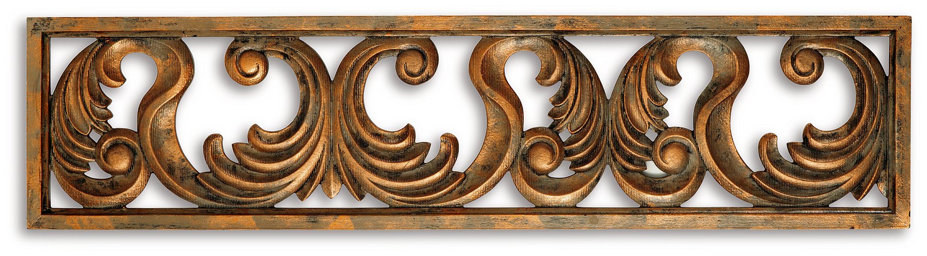 Candelario Wall Decor - Yulissa Home Furnishings (NJ)