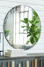 Kali Accent Mirror - Yulissa Home Furnishings (NJ)