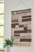 Kokerville Wall Decor - Yulissa Home Furnishings (NJ)