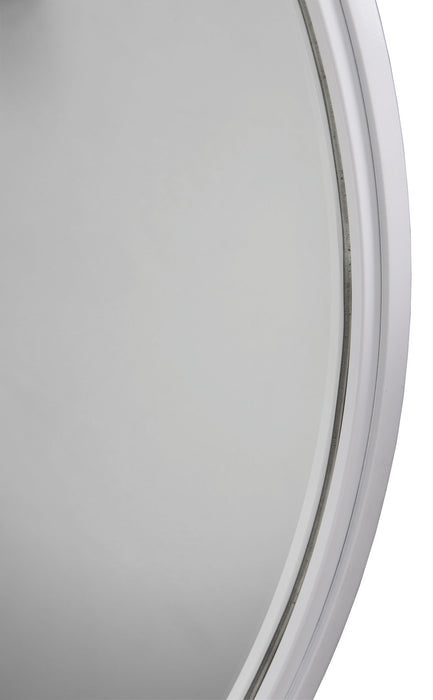 Brocky Accent Mirror - Yulissa Home Furnishings (NJ)