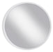 Brocky Accent Mirror - Yulissa Home Furnishings (NJ)