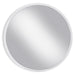 Brocky Accent Mirror - Yulissa Home Furnishings (NJ)