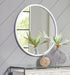 Brocky Accent Mirror - Yulissa Home Furnishings (NJ)