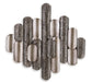 Laddwick Wall Decor - Yulissa Home Furnishings (NJ)