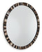 Ellford Accent Mirror - Yulissa Home Furnishings (NJ)