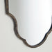 Hallgate Accent Mirror - Yulissa Home Furnishings (NJ)