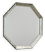 Brockburg Accent Mirror - Yulissa Home Furnishings (NJ)