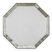 Brockburg Accent Mirror - Yulissa Home Furnishings (NJ)