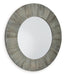 Daceman Accent Mirror - Yulissa Home Furnishings (NJ)