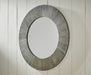 Daceman Accent Mirror - Yulissa Home Furnishings (NJ)