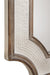 Howston Accent Mirror - Yulissa Home Furnishings (NJ)