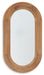 Daverly Accent Mirror - Yulissa Home Furnishings (NJ)