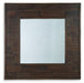 Hensington Accent Mirror - Yulissa Home Furnishings (NJ)