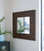 Hensington Accent Mirror - Yulissa Home Furnishings (NJ)