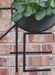 Dunster Wall Planter On Stand - Yulissa Home Furnishings (NJ)