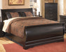 Huey Vineyard Youth Bed - Yulissa Home Furnishings (NJ)