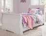 Anarasia Bed - Yulissa Home Furnishings (NJ)