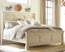 Bolanburg Bed - Yulissa Home Furnishings (NJ)