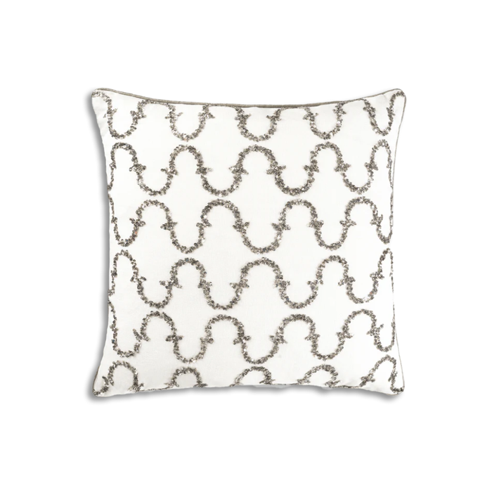 Akai Ivory Pillow SKU: PI0010