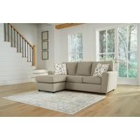 Renshaw Sofa Chaise image