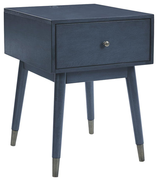 Paulrich - Accent Table image