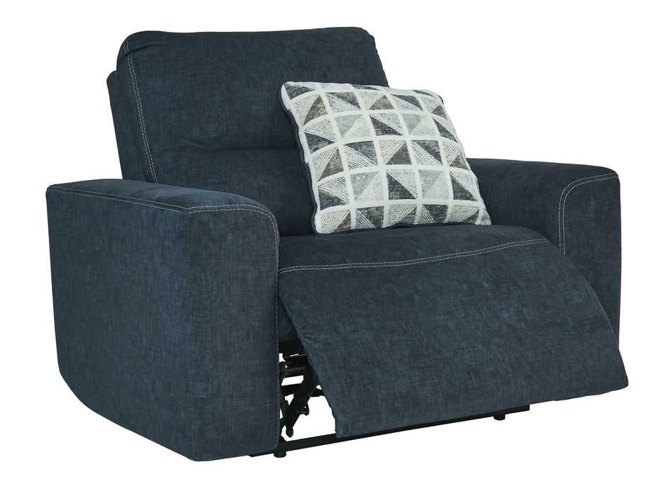 Paulestein - Wide Seat Power Recliner