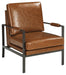 Peacemaker - Accent Chair image