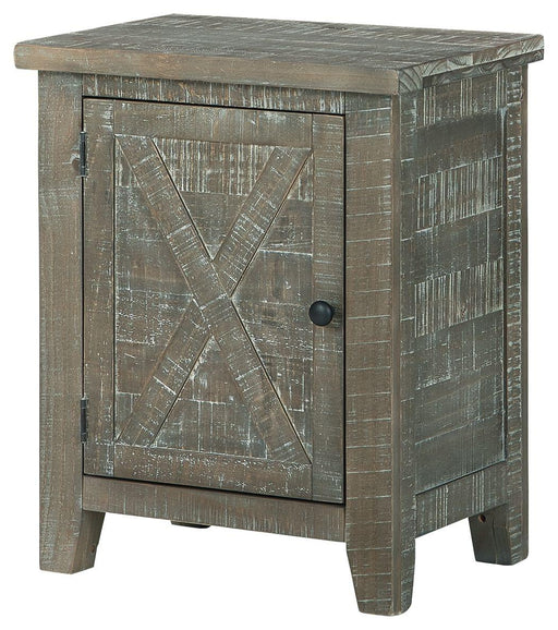 Pierston - Accent Cabinet image