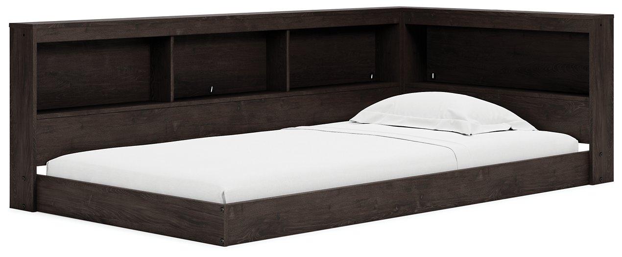 Piperton Bed