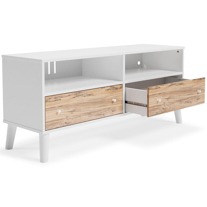 Piperton - Medium Tv Stand