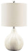 Rainermen - Ceramic Table Lamp (1/cn) image