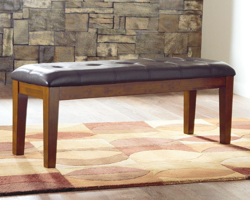 Ralene - Large Uph Dining Room Bench